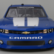 Illustration for article titled This Is Chevy's Badass NASCAR Camaro Race Car